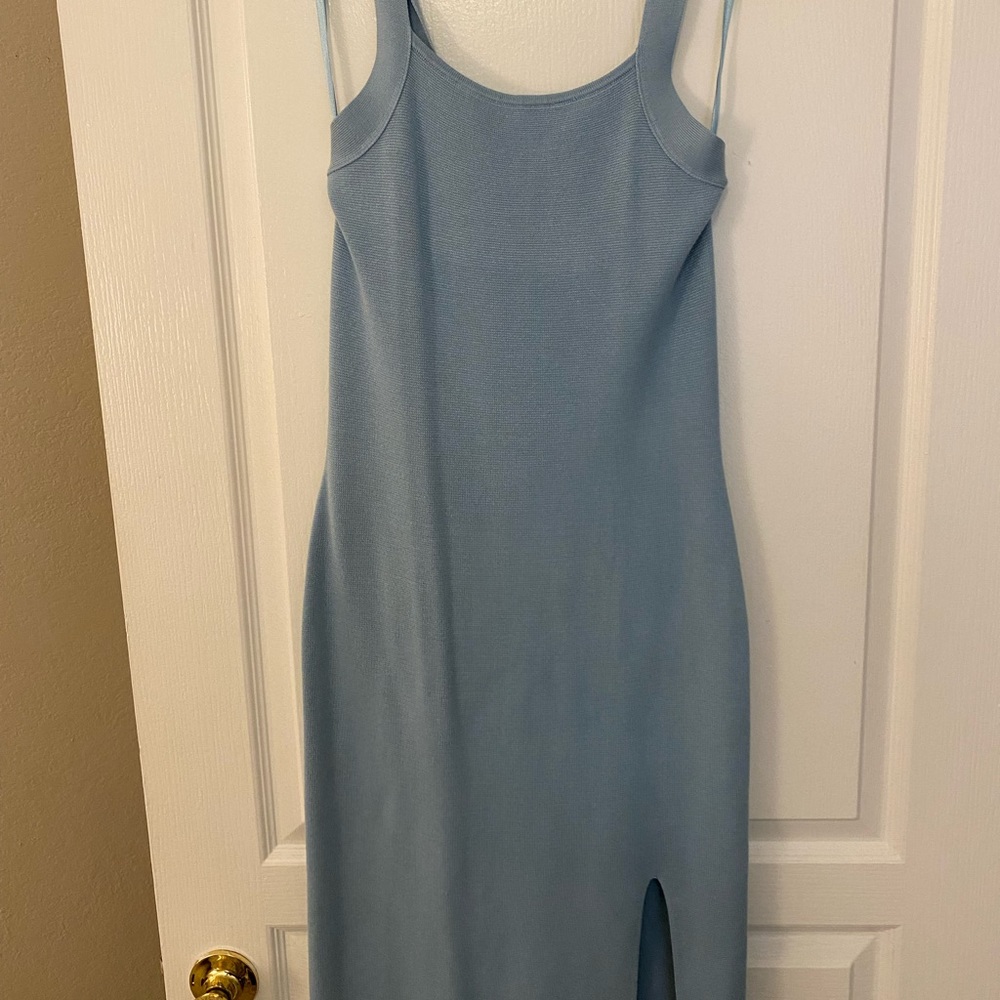 Abercrombie & Fitch Knit Dress